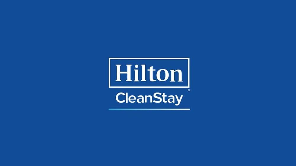 Hilton Garden Inn Buffalo Airport Cheektowaga Ngoại thất bức ảnh