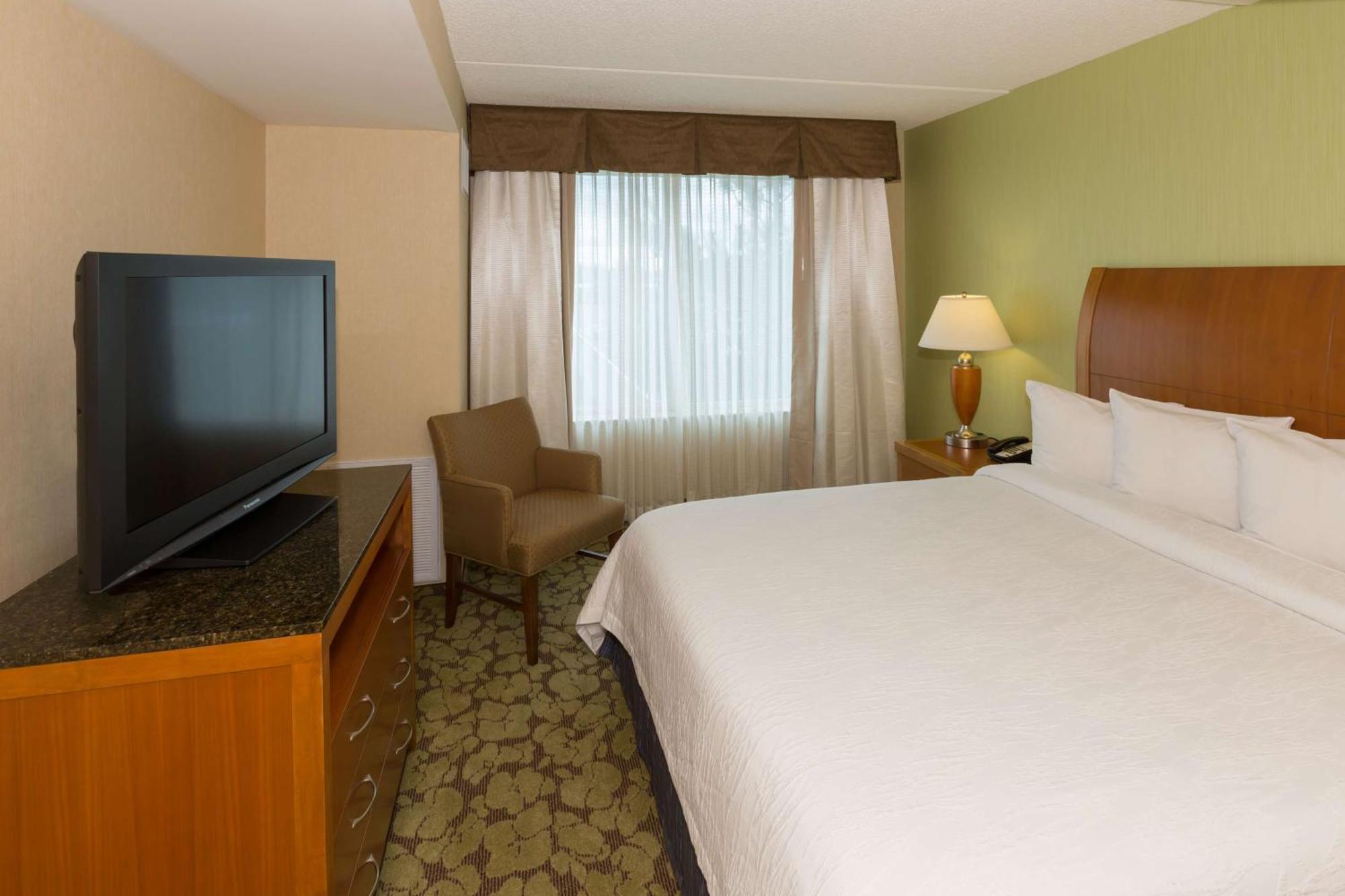 Hilton Garden Inn Buffalo Airport Cheektowaga Ngoại thất bức ảnh