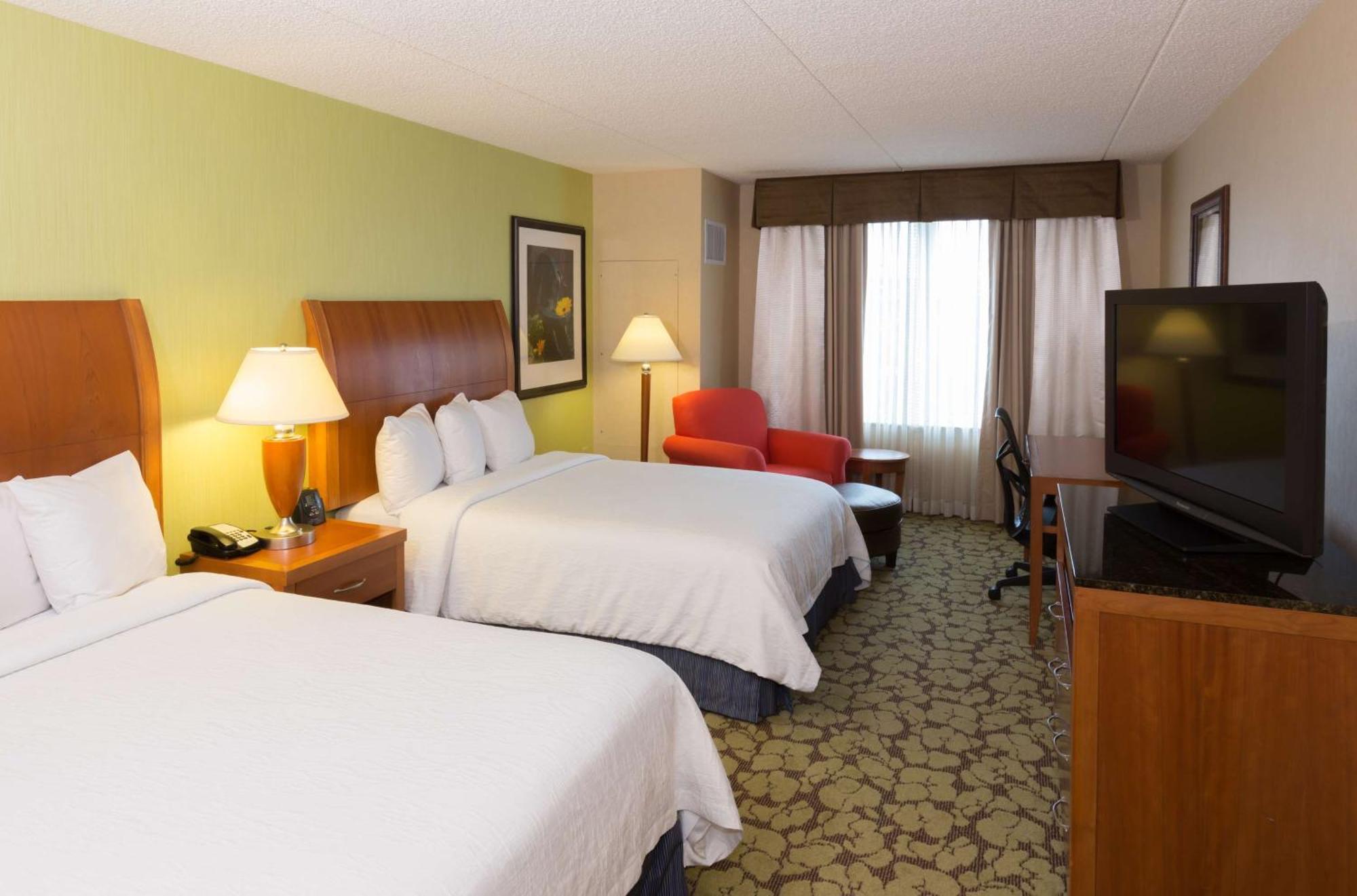 Hilton Garden Inn Buffalo Airport Cheektowaga Ngoại thất bức ảnh