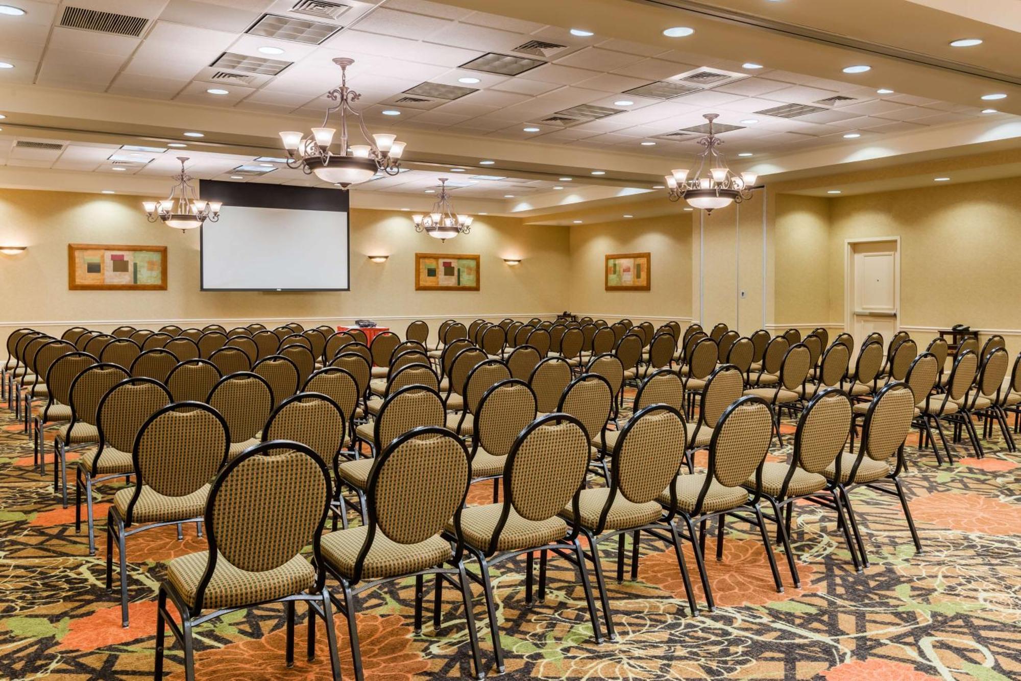 Hilton Garden Inn Buffalo Airport Cheektowaga Ngoại thất bức ảnh