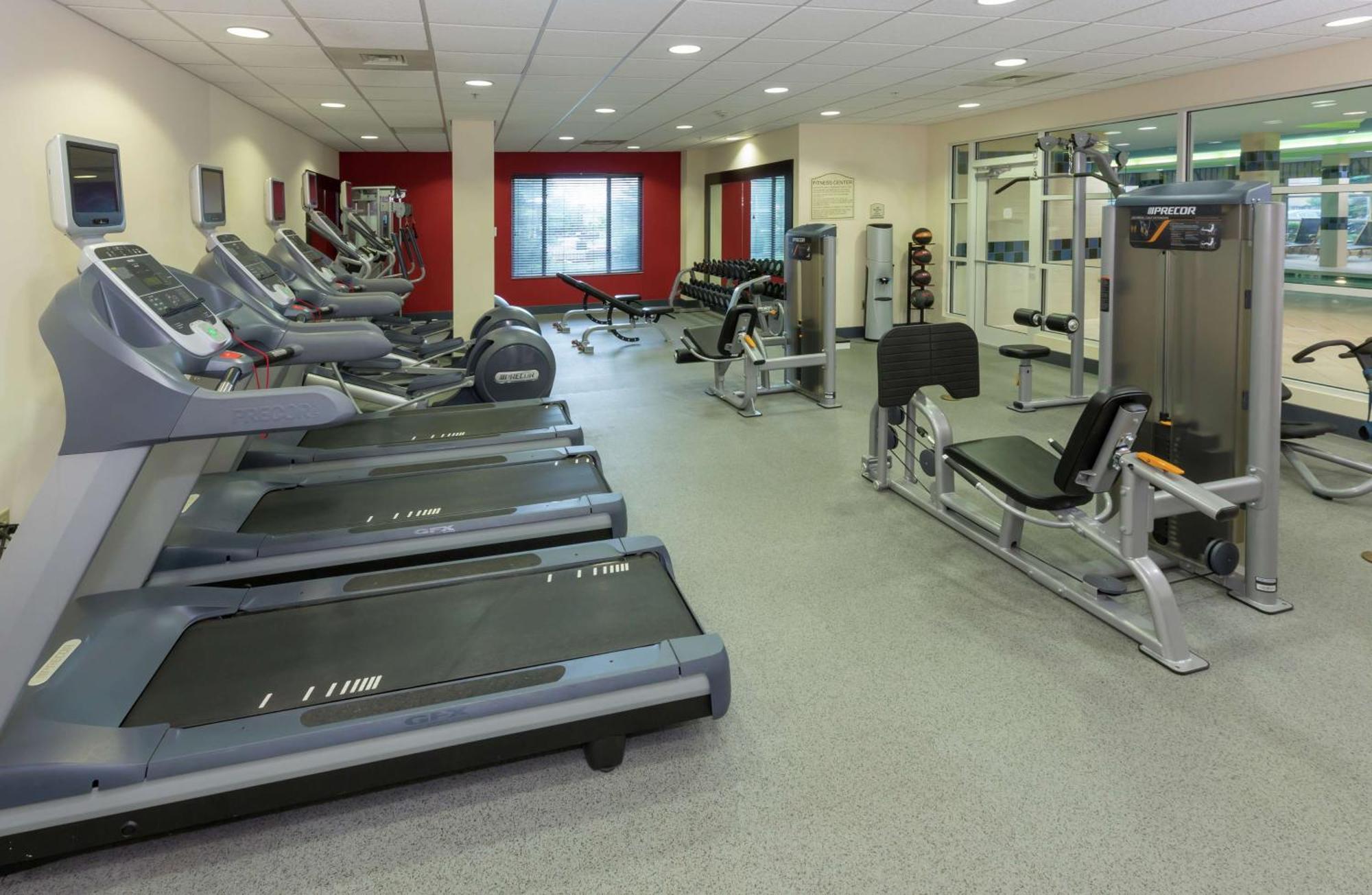 Hilton Garden Inn Buffalo Airport Cheektowaga Ngoại thất bức ảnh