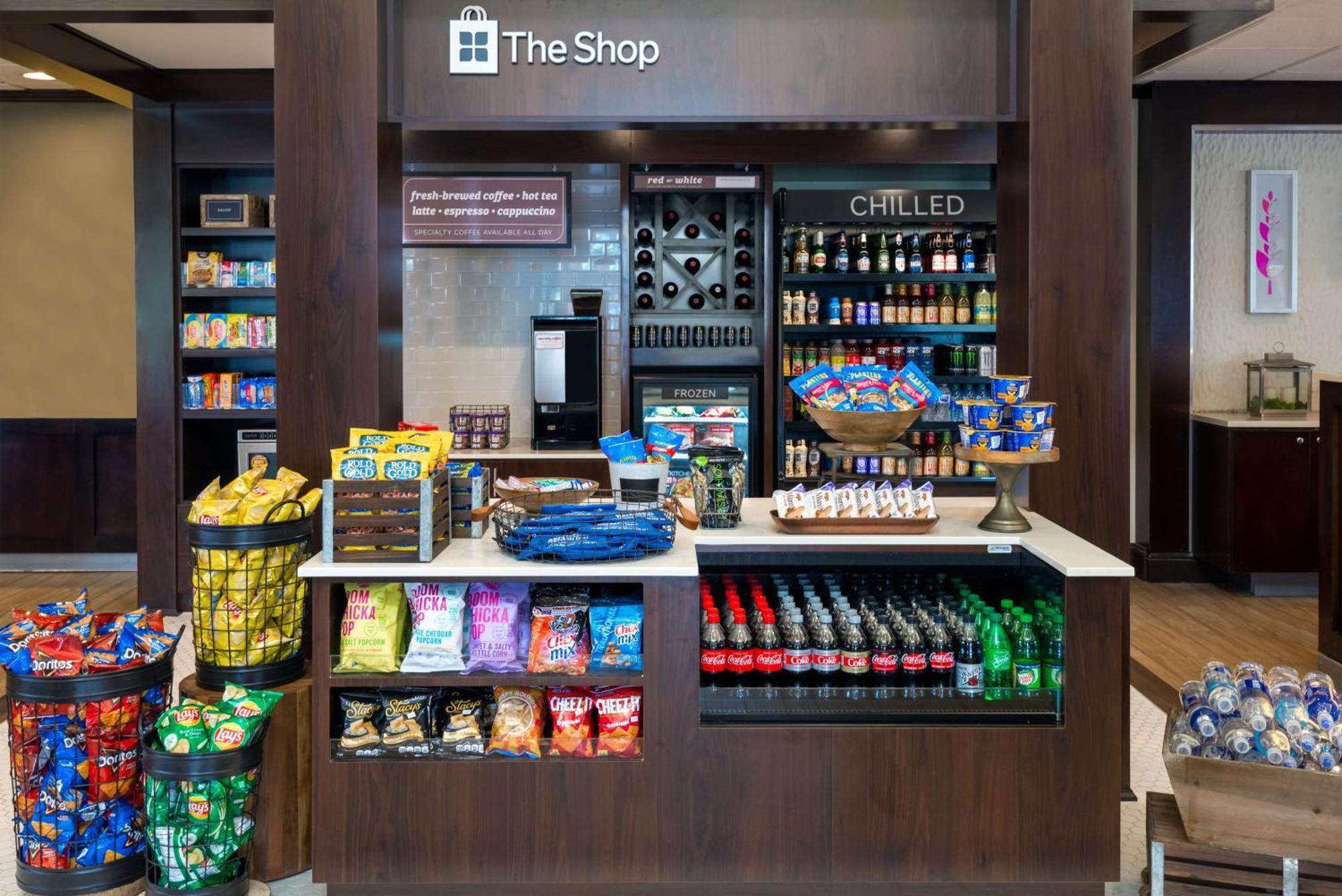 Hilton Garden Inn Buffalo Airport Cheektowaga Ngoại thất bức ảnh