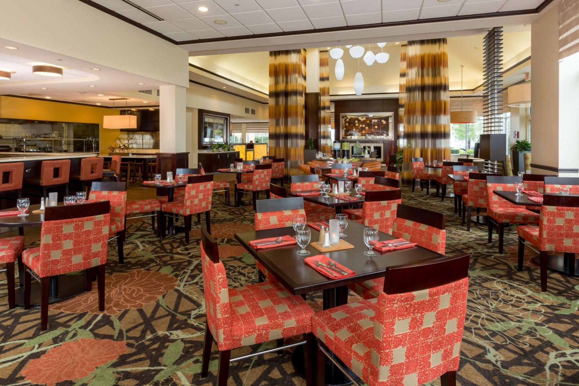 Hilton Garden Inn Buffalo Airport Cheektowaga Ngoại thất bức ảnh