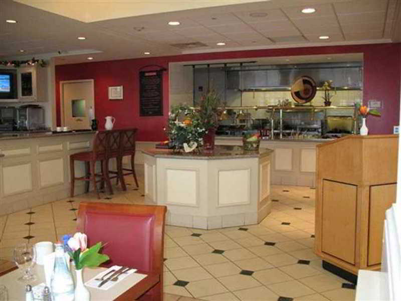 Hilton Garden Inn Buffalo Airport Cheektowaga Nhà hàng bức ảnh